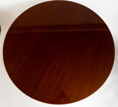 Luigi Massoni Mid Century Italian Clessidra Table By Luigi Massoni - 4333990