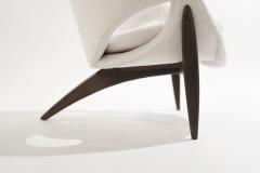 Luigi Tiengo Set of Lounge Chairs by Luigi Tiengo for Cimon Montr al 1963 - 2489680