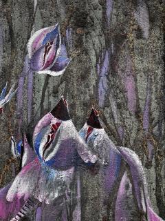 Luis Moscoso The Ecstasy of The Rose - 3326816