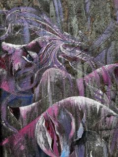 Luis Moscoso The Ecstasy of The Rose - 3326817