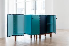 Luis Pons Tangara Collection Set of Cabinets A and C - 3277343