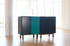 Luis Pons Tangara Collection Set of Cabinets A and C - 3277344