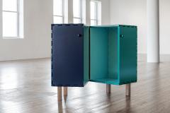 Luis Pons Tangara Collection Set of Cabinets A and C - 3277346
