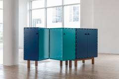 Luis Pons Tangara Collection Set of Cabinets A and C - 3277347