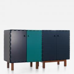 Luis Pons Tangara Collection Set of Cabinets A and C - 3286061