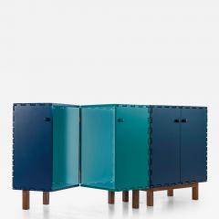 Luis Pons Tangara Collection Set of Cabinets A and C - 3286062