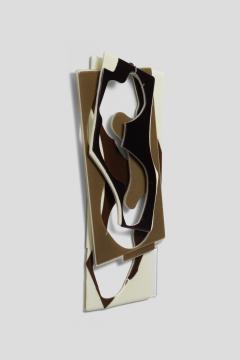 Luisa Restrepo RETALES 4 7k glass installation - 4251533