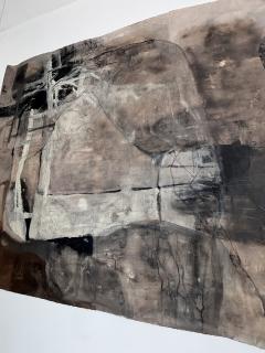 Lukas Machnik LUKAS MACHNIK MY GUERNICA PAINTING - 4593402