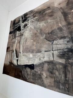 Lukas Machnik LUKAS MACHNIK MY GUERNICA PAINTING - 4593407
