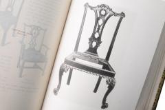 Luke Vincent Lockwood 1 Volume Luke Vincent Lockwood Colonial Furniture in America - 3073079