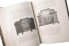 Luke Vincent Lockwood 1 Volume Luke Vincent Lockwood Colonial Furniture in America - 3073081