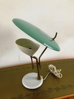 Lumen Milano 1950s Table Lamp by Lumen - 532343