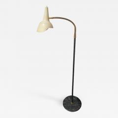 Lumen Milano Adjustable Italian Floor Lamp by Lumen - 1446420