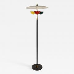 Lumen Milano Standing lamp - 1131734