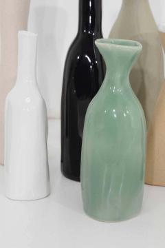 Luna Garcia Set of 11 Ceramic Vases by Luna Garcia - 1279315