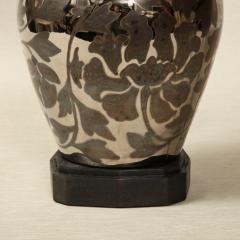 Lusterware Lamp c 1940 - 3466337