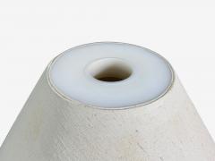 Luxus Table Lamps Brass Fabric Sweden 1960s - 4492254