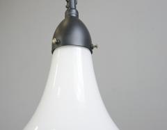 Luzette Pendant Light By Peter Behrens For Siemens Circa 1920s - 1604097