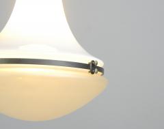 Luzette Pendant Light By Peter Behrens For Siemens Circa 1920s - 1604101