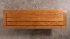 Lynn Ford Architectural Bench From ONeil Ford Building Texas Instruments Campus - 4417198