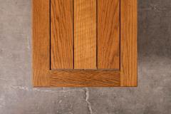 Lynn Ford Architectural Bench From ONeil Ford Building Texas Instruments Campus - 4417200