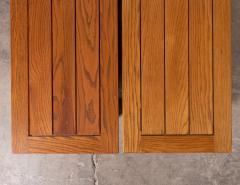 Lynn Ford Architectural Bench From ONeil Ford Building Texas Instruments Campus - 4417214