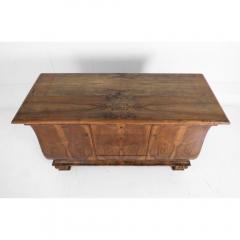 Lyre form Art Deco period sideboard - 4790955
