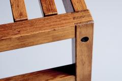 Lysgaard Mobler Teak Bench - 4390612