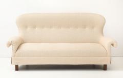 M Achilli D Brigidini G Canella for Poltronova sofa Quadrifoglio - 4349033