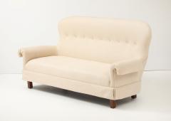 M Achilli D Brigidini G Canella for Poltronova sofa Quadrifoglio - 4349038