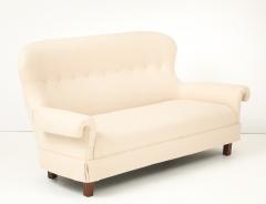 M Achilli D Brigidini G Canella for Poltronova sofa Quadrifoglio - 4349042