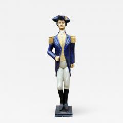 M Brodin George Washington - 565649