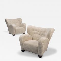 M rta Blomstedt Lounge Chairs - 3833900