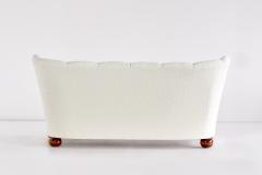 M rta Blomstedt M rta Blomstedt Sofa Finland 1940s - 680857