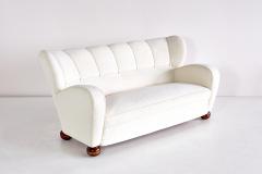 M rta Blomstedt M rta Blomstedt Sofa Finland 1940s - 680860