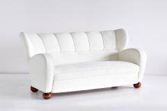 M rta Blomstedt M rta Blomstedt Sofa Finland 1940s - 680861