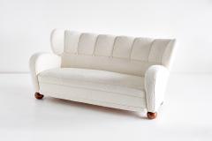 M rta Blomstedt M rta Blomstedt Sofa Finland 1940s - 680862