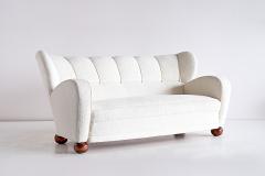 M rta Blomstedt M rta Blomstedt Sofa Finland 1940s - 680863