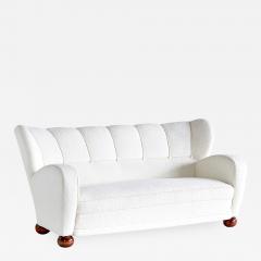 M rta Blomstedt M rta Blomstedt Sofa Finland 1940s - 681621