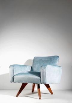 M veis Artisticos Armchair by Jose Zanine Caldas - 2786583