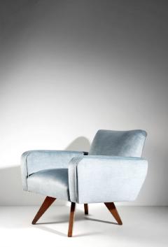 M veis Artisticos Armchair by Jose Zanine Caldas - 2786584