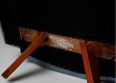 M veis Artisticos Armchair by Jose Zanine Caldas - 2786587