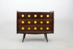 M veis Cimo Mid Century Modern Dresser by CIMO Studio Brazil 1960s - 4423583