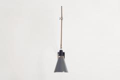 MAGARI Wall Lamp in Nickel - 2943842