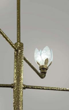 MAGNOLIA Chandelier By Phoenix - 4436790