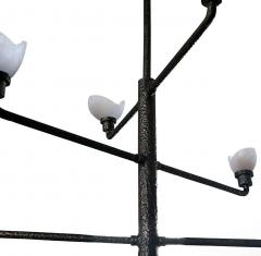 MAGNOLIA Chandelier By Phoenix - 4436791