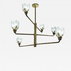 MAGNOLIA Chandelier By Phoenix - 4439784