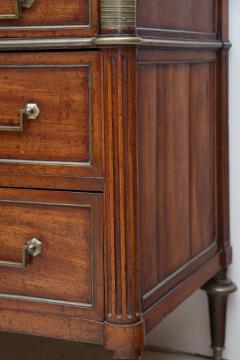 MAHOGANY DIRECTOIRE COMMODE Circa 1795 - 748664