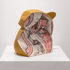 MALCOLM MOBUTU SMITH Butterscotch 2023 - 4030025
