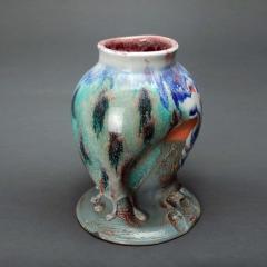 MALCOLM MOBUTU SMITH Hopscotch Vase 2018 - 4029883